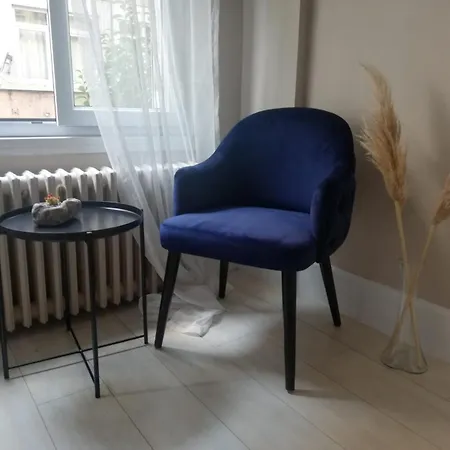 Osmanbey Sweet Homes Apartamento Estambul