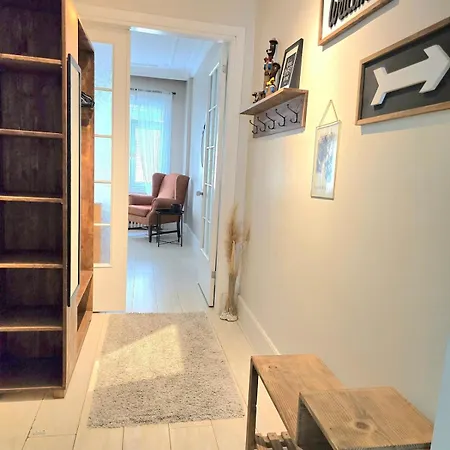 Osmanbey Sweet Homes Apartamento Estambul