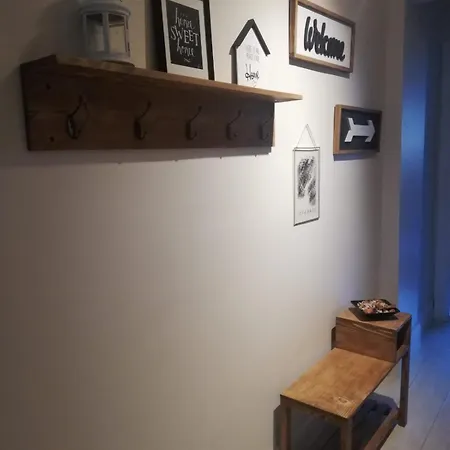 Apartamento Osmanbey Sweet Homes *