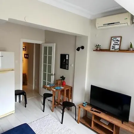 Apartman Osmanbey Sweet Homes Isztambul