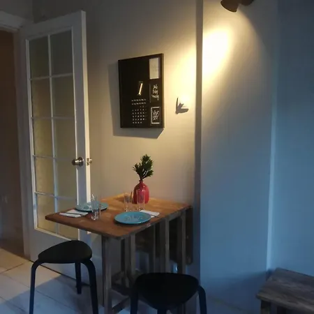 Osmanbey Sweet Homes Apartamento *