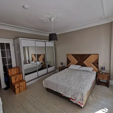 Osmanbey Sweet Homes *