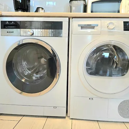 Apartman Osmanbey Sweet Homes Isztambul