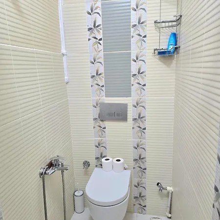 Osmanbey Sweet Homes *