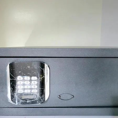 Osmanbey Sweet Homes Isztambul