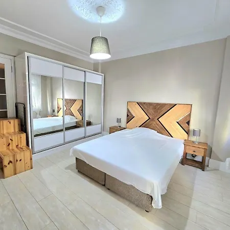 Apartamento Osmanbey Sweet Homes Istambul