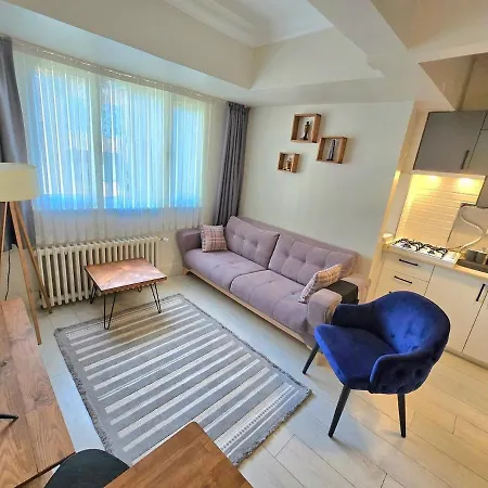 Osmanbey Sweet Homes