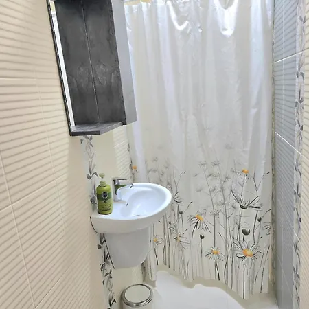 Apartman Osmanbey Sweet Homes *