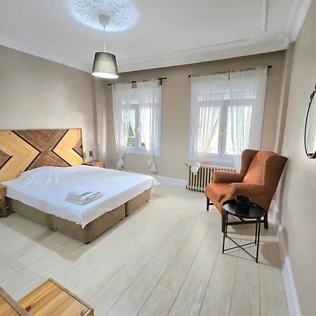 Osmanbey Sweet Homes Istambul