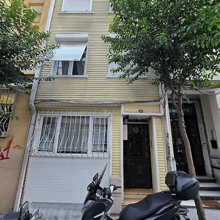 Osmanbey Sweet Homes איסטמבול